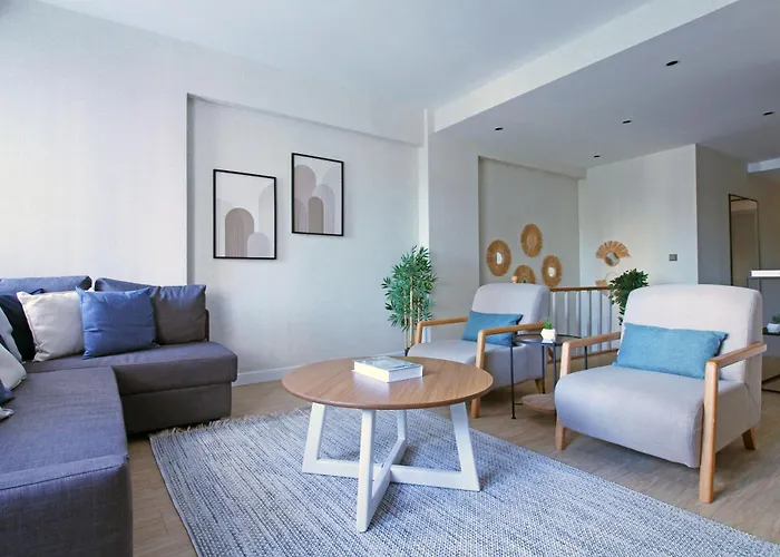 Excellent Fatih Nova Apartman