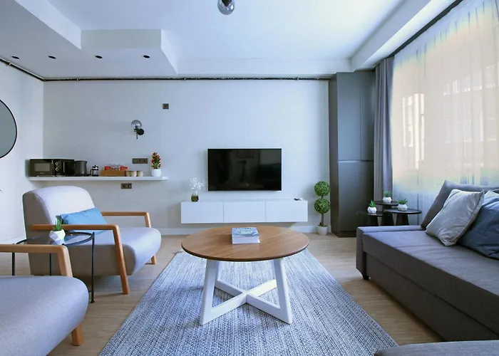 Excellent Fatih Nova Apartman *