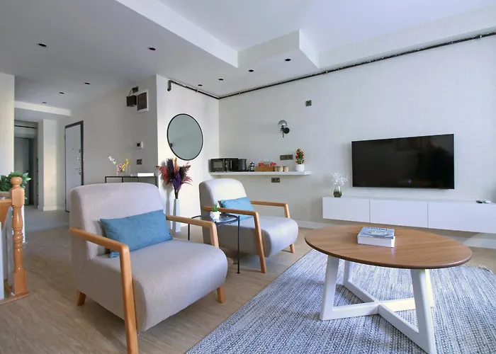 Apartman Excellent Fatih Nova