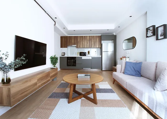 Excellent Fatih Nova Apartman