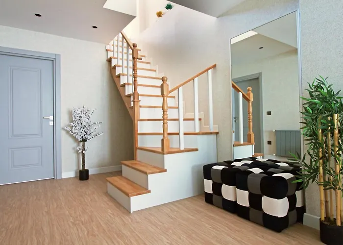 Excellent Fatih Nova Isztambul